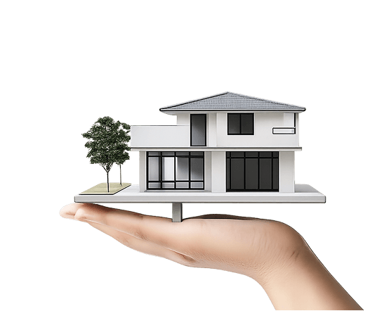 House on hand